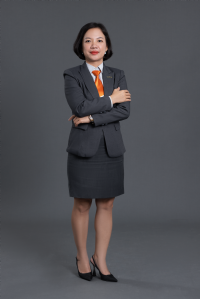 LÊ THỊ TƯỜNG VY