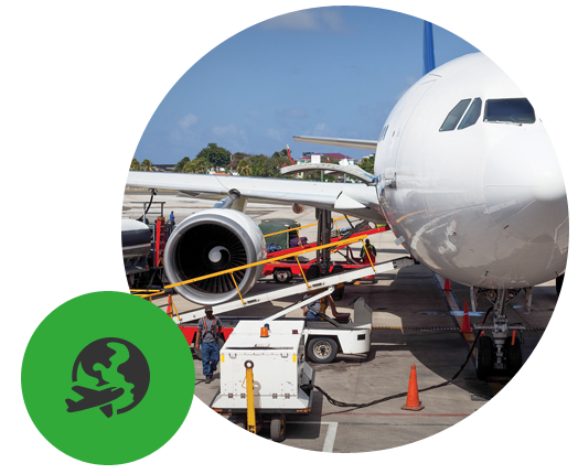 Giao Nhận Vận Tải Quốc Tế