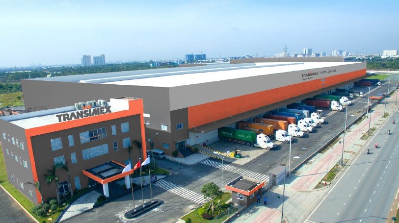 CÔNG TY TNHH MTV TRANSIMEX HI-TECH PARK LOGISTICS